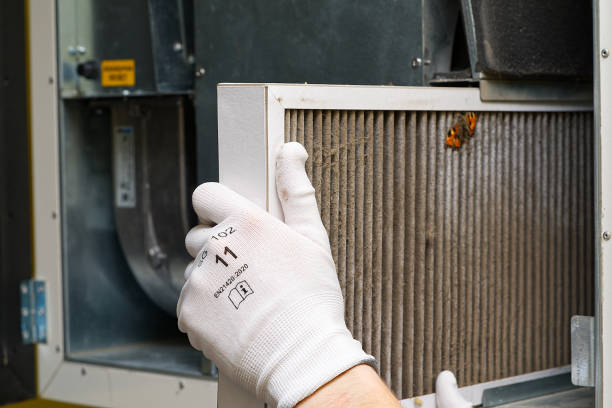 Best Professional Duct Cleaning Services  in Nd Point, WI