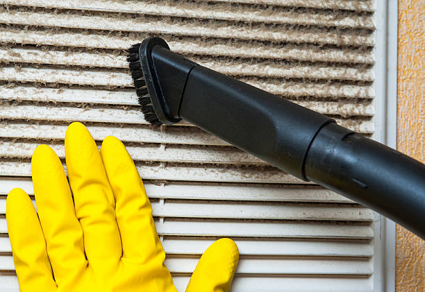 Wind Point, WI Airduct Cleaning Company