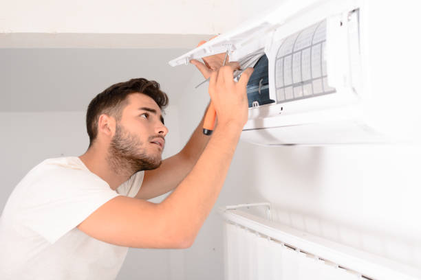 Best Professional Duct Cleaning Services  in Nd Point, WI